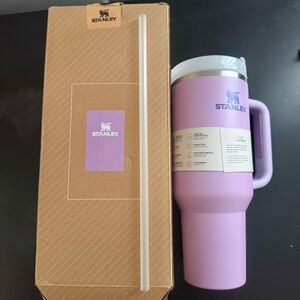 stanley 40oz cup